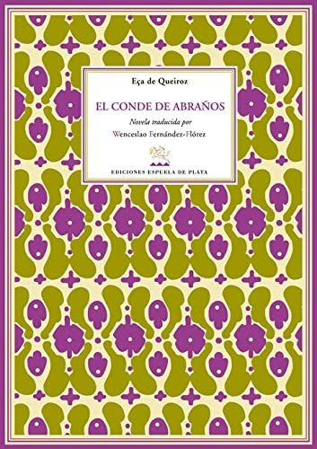 El Conde De Abranos - Eca De Queiros Jose Maria