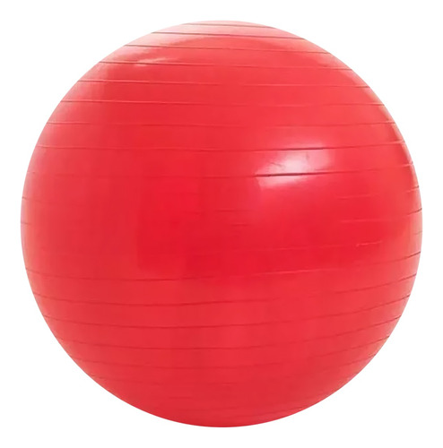 Pelota Esferodinamia 65 Cm Reforzada Pilates Yoga Importadas