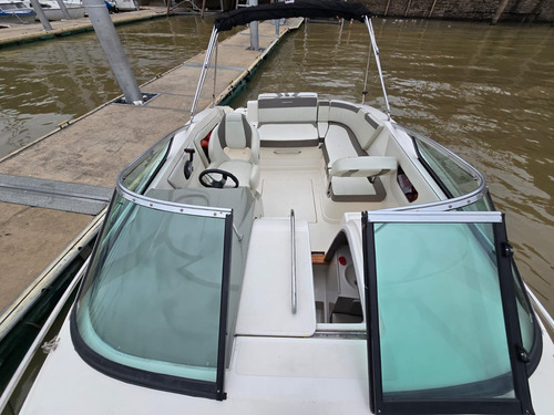 Canestrari 225 Cuddy