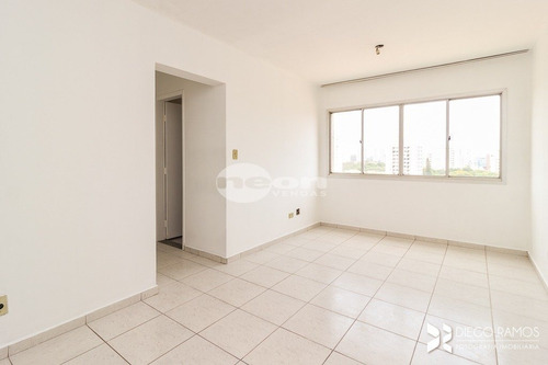 Imagem 1 de 15 de Apartamento - Nova Petropolis - Ref: 480 - V-480