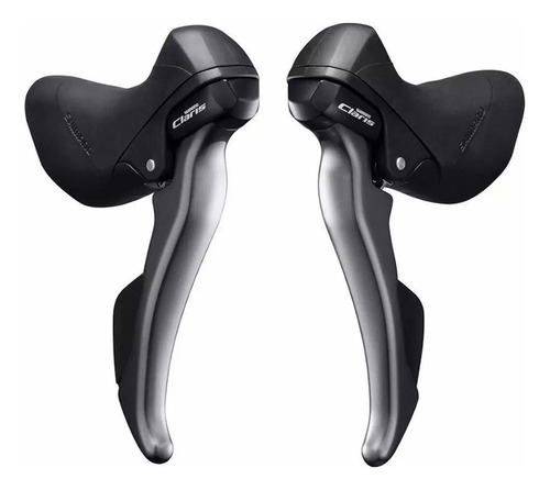 Alavanca Sti Shimano Claris R2000 8x2