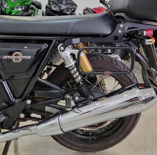 Royal Enfield Interceptor 650 2023
