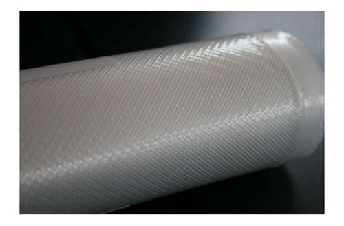 Rollo Para Vacio 25 X 500 Cms Foodsaver Y Oster