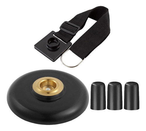 Cello Mat Belt Instrumento Musical Accesorio Para Cello