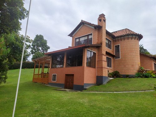 Se Vende Finca En Guarne