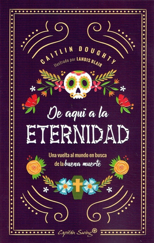 De Aqui A La Eternidad - Doughty Caitlin  