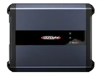 Comprar Potencia Soundigital 1600.1 Evo 5.0 Monoblock 1600 Rms