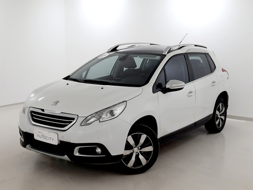 Peugeot 2008 1.6 FELINE L16