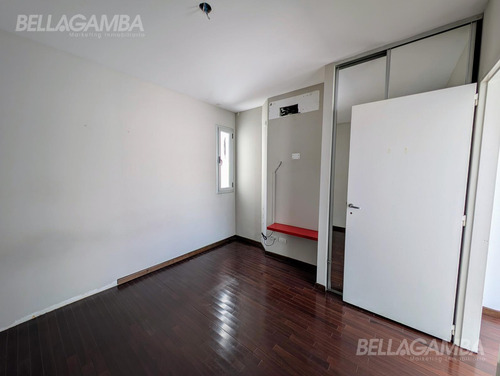 Departamento Venta Florida 3 Ambientes Cochera