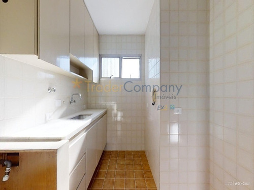 Imagem 13 de 20 de Pompeia 1 Dormitório 60,00m² 1 Vaga R$ 441.000,00 - Unico E Exclusivo - Ap01641