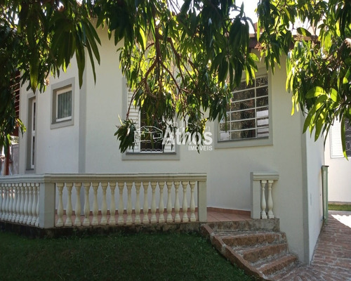 Imagem 5 de 20 de Vendo Chacara No Terras De Itaici Em Indaiatuba Sp - Ch00307 - 69922523