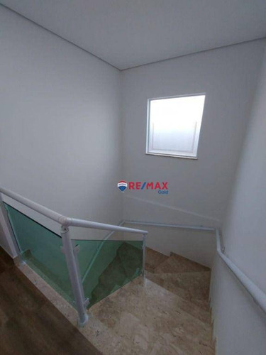 Imagem 16 de 30 de Sobrado Espetacular Com 4 Dormitórios À Venda, 300 M² - Pirituba - São Paulo/sp - So7244