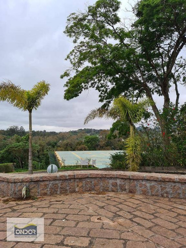 Imagem 12 de 30 de Casa Com 4 Dormitórios À Venda, 850 M² Por R$ 4.500.000,00 - Jardim Torino - Cotia/sp - Ca0540