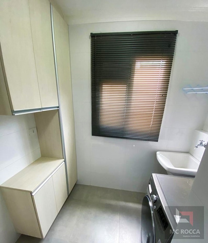Imagem 11 de 14 de Apartamento Com 2 Quartos, 67m2, À Venda Em São Caetano Do Sul, Nova Gerty - R310