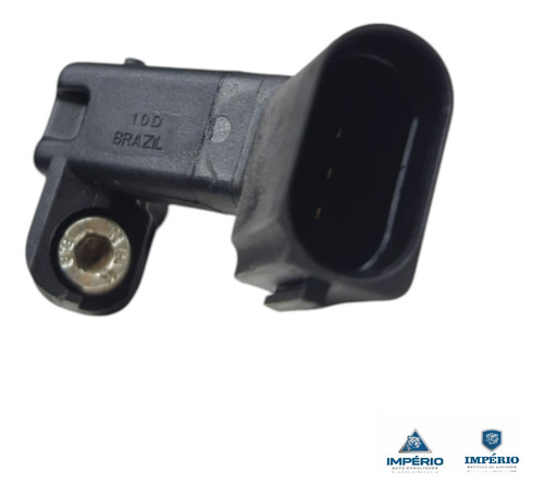 Sensor De Rotação Gol G3 G4 1.0 Power 2001 Até 2014