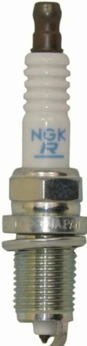Ngk (5118) Plzkar6a-11laser Platinum Spark Plug, Pack Of 1