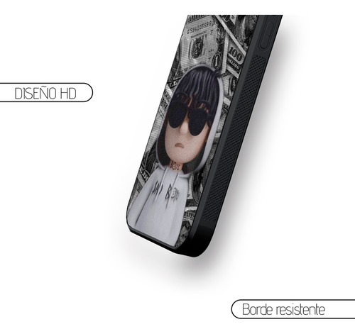 Funda + Extra Para Realme (todos) Juniior H Realme 7 Pro