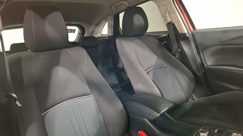 Mazda CX-3 2.0 I Sport 2wd At
