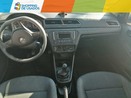 Volkswagen Gol Hb Sgp Trendline 2020