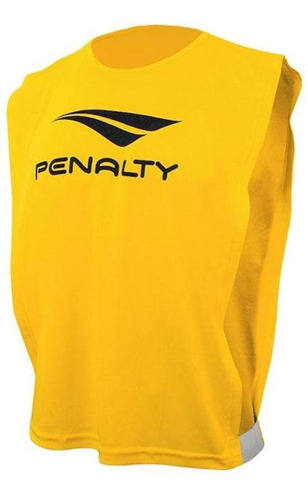 Colete Penalty Juvenil - Cor Amarelo