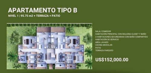 Venta De Exclusivo Proyecto Residencial En Av. República De Colombia