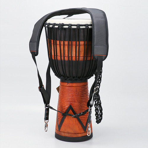 Correa De Tambor Africano Djembe