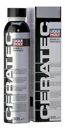 Liqui Moly Ceratec Protector Motor Germany