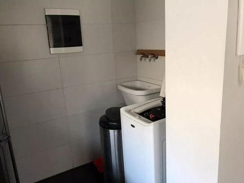 Imagen 3 de 13 de Departamento En Venta Ubicado En Saavedra, Capital Federal