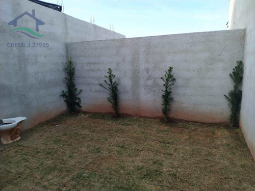 Imagem 11 de 30 de Casa Com 2 Dorms, Vila Santa Helena, Atibaia - R$ 289 Mil, Cod: 3118 - V3118