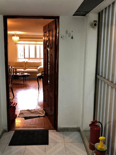Copilco Universidad Departamento Venta 3rec 1bañ 1est Ctoser