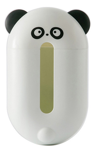 Caja De Pañuelos F Pandas Para Baño, Sin Costuras, Para CoLG