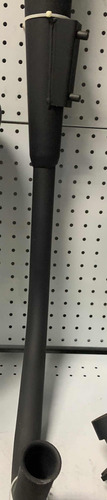 Tubo De Escape Bera 200