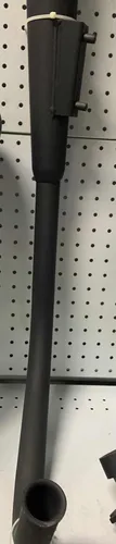 Tubo De Escape Bera 200