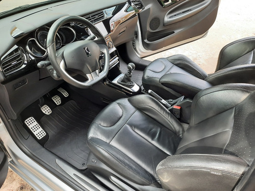 Citroen Ds Ds3 1.6 Thp Sport Chic