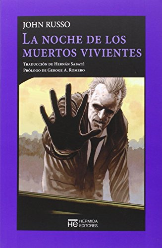 La Noche De Los Muertos Vivientes -la Caja De Pandora-