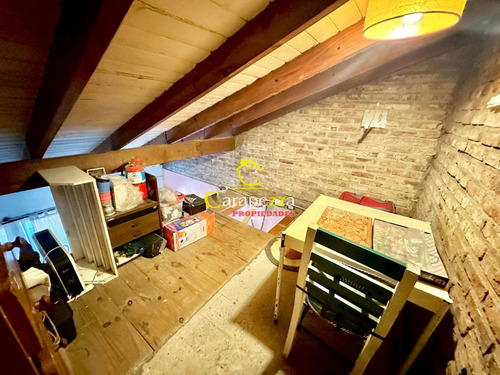 Departamento 2 Amb En Venta En Loma Hermosa
