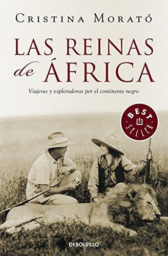Libro Las Reinas De África - Morato, Cristina