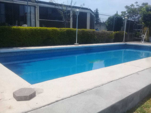 Imagen 4 de 14 de Excelente Casa En Venta- Yautepec, Morelos