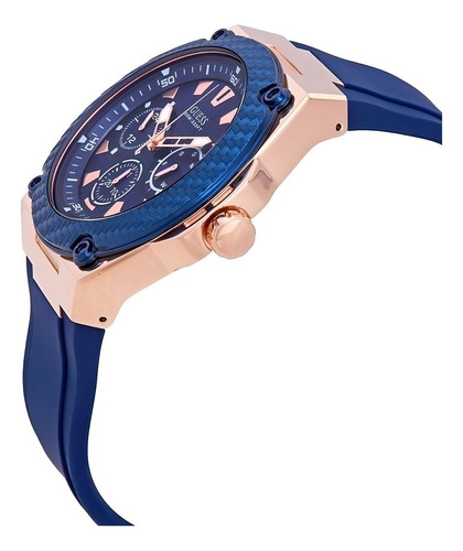 Reloj Guess W1049g2 De Acero Inoxidable P/hombre Caballero