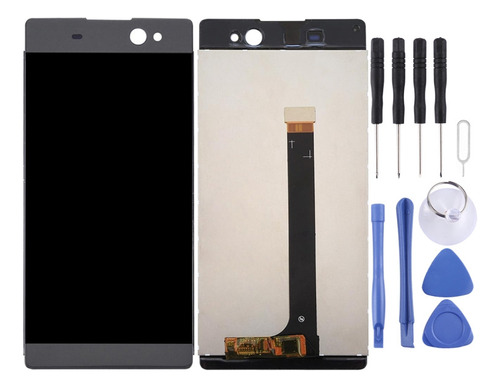 Pantalla Lcd Oem Para Sony Xperia Xa Ultra/c6