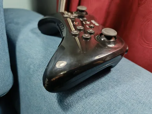 Control Nintendo Wii U Pro Controller Original (Usado)