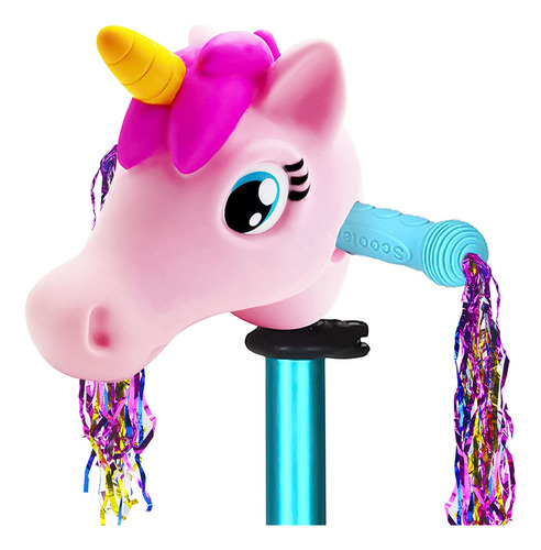 Unicornio Toys Regalos Para Ninas, Ninos T-bar Kick Scoote