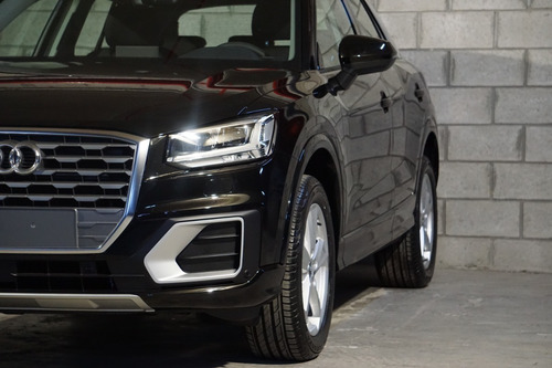 Audi Q2 30tfsi 1.0 120cv At-carhaus-