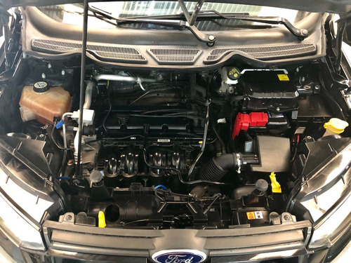 Ford Ecosport 1.6 Se 110cv 4x2 2014