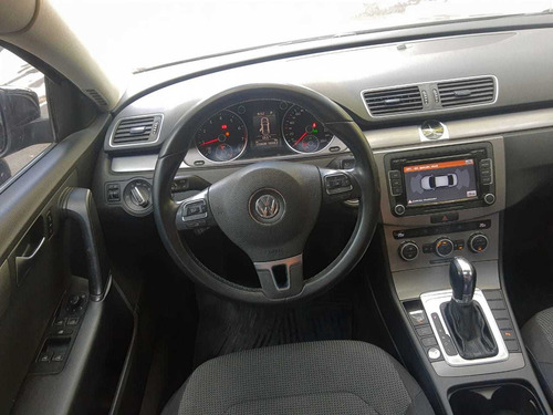 Volkswagen Passat 2.0 Advance Tsi 211cv Dsg 2013