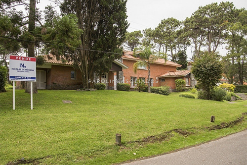 Oportunidad En Zona Golf De Punta Del Este-ref:2933