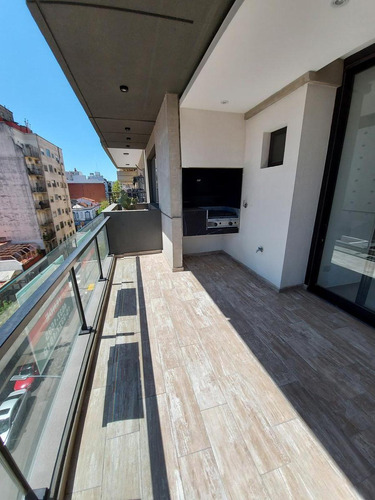 Imagen 1 de 25 de Departamento - Flores