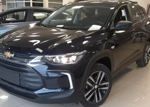 Chevrolet Tracker 1.2 Turbo At