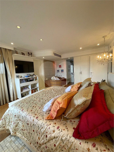Imagem 4 de 16 de Apartamento-são Paulo-alto Da Lapa | Ref.: Reo585835 - Reo585835
