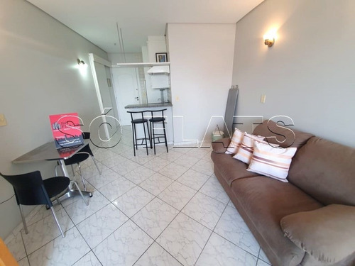 Imagem 6 de 15 de Flat Em Perdizes Para Moradia E Investimento - Sf26015